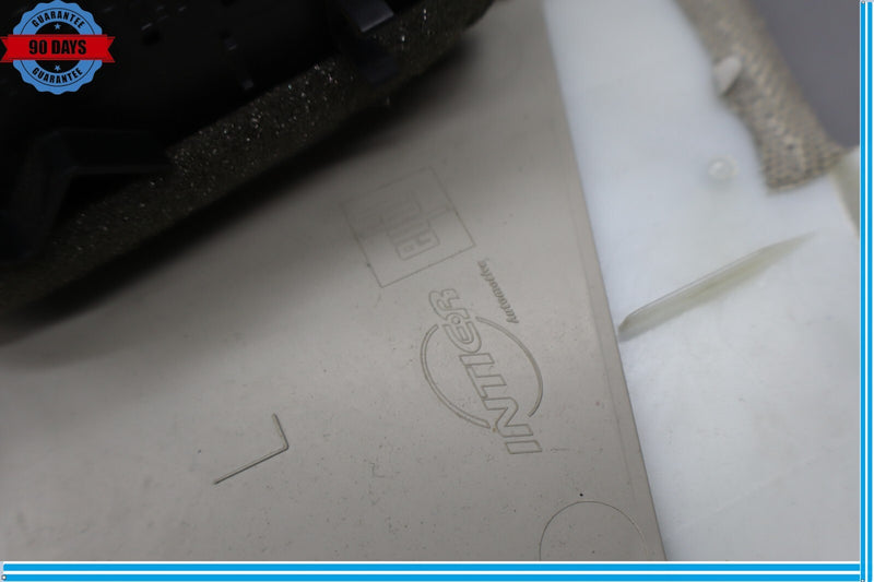 Load image into Gallery viewer, 07-15 Audi Q7 4L Front Left Driver Side Upper B Pillar Trim Cover Panel Oem