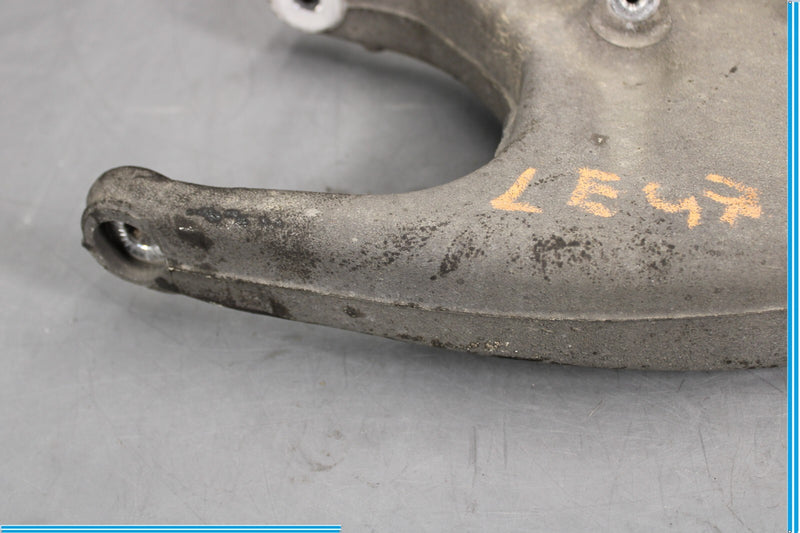 Load image into Gallery viewer, 11-18 Audi A8 Rear Left Driver Side Lower Suspension Control Arm Oem