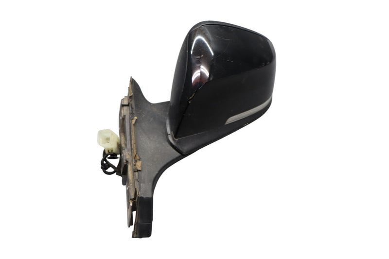 Load image into Gallery viewer, 14-21 BMW I01 i3 i3s Front Left Side Door Rear View Mirror Heated Oem