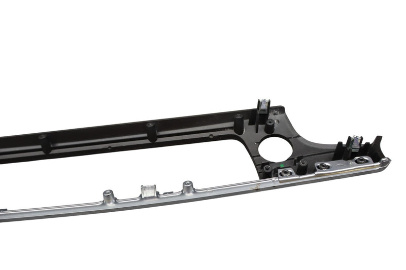 Load image into Gallery viewer, 11-16 BMW 528i 550i F10 Front Dash Center Wood Molding Trim Panel 0032170100 Oem