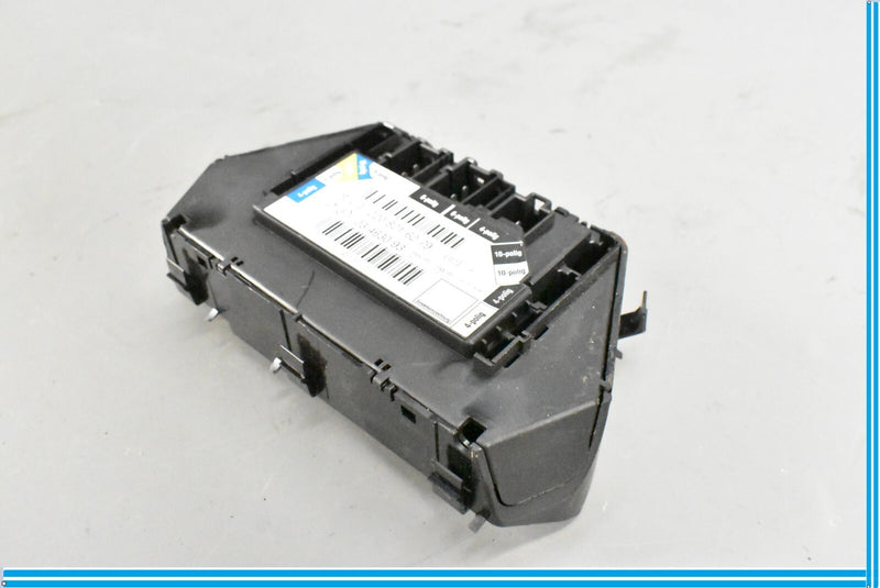 Load image into Gallery viewer, 00-06 Mercedes W220 S55 AMG S500 Rear Left Side Seat Door Control Module OEM
