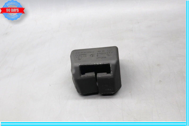 Load image into Gallery viewer, 16-22 BMW X1 F48 Rear Left Driver Side Seat Belt Insulator Pad Cover Oem