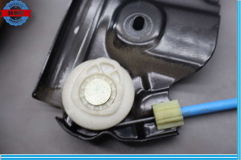 Load image into Gallery viewer, 11-16 BMW 528i 535i 550i F10 Front Left Side Door Window Regulator Motor Oem