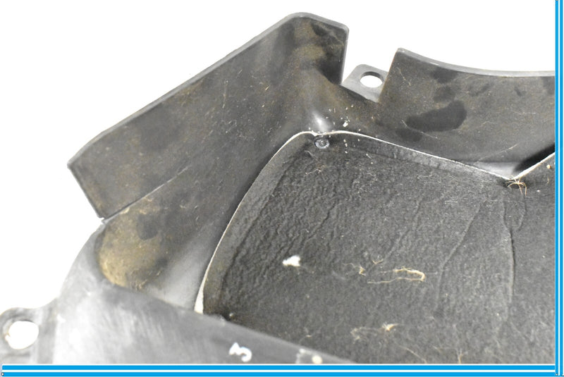 Load image into Gallery viewer, 04-08 Maserati Quattroporte Right Passenger Under Hood Engine Bay Trim Cover Oem