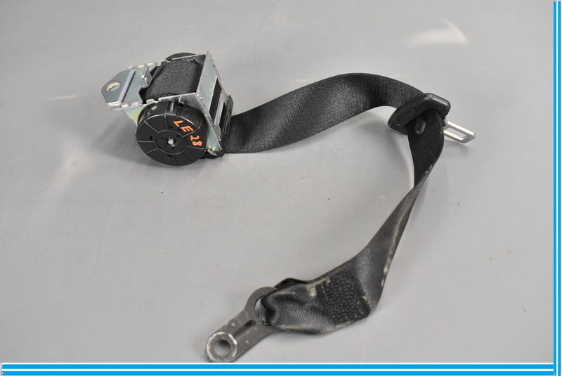 Load image into Gallery viewer, 12-15 BMW E84 X1 Rear Left Driver Seat Belt Seatbelt Retractor Oem