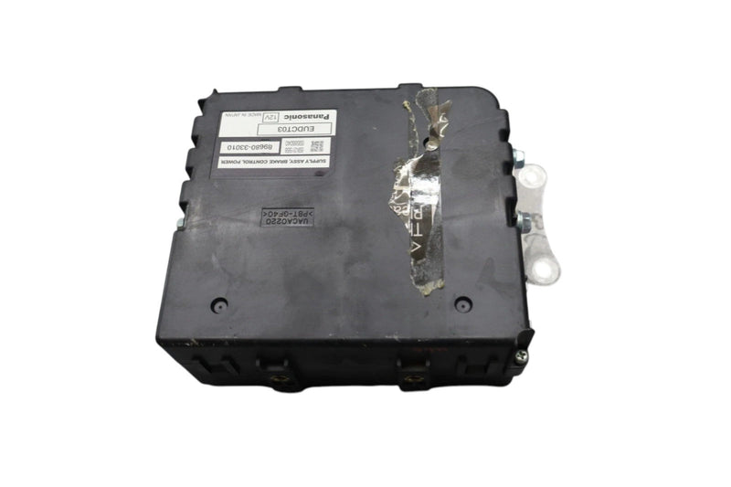 Load image into Gallery viewer, 06-17 Lexus LS460 LS600h Power Supply Control Brake Power Supply Module Unit Oem