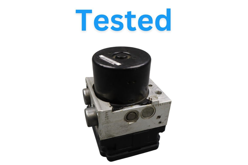 Load image into Gallery viewer, 08–11 Mercedes W204 C250 C300 C350 ABS Anti-Lock Hydraulic Brake Pump Module Oem