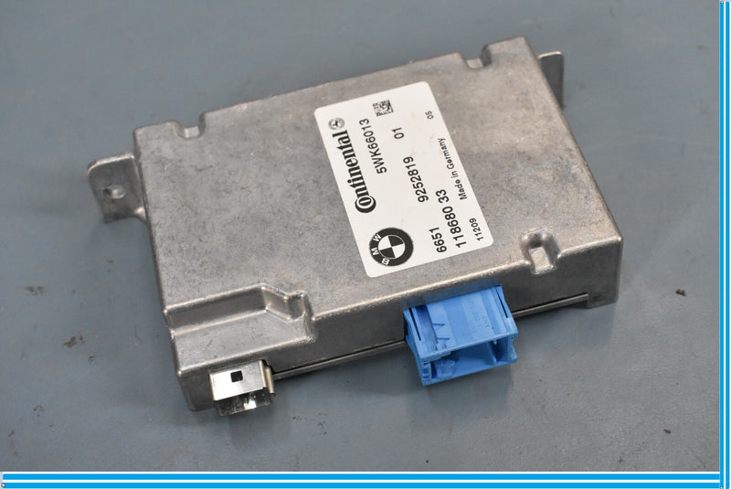 Load image into Gallery viewer, 12-15 BMW F06 F12 F13 640I 650I Continental Camera Control Module Oem