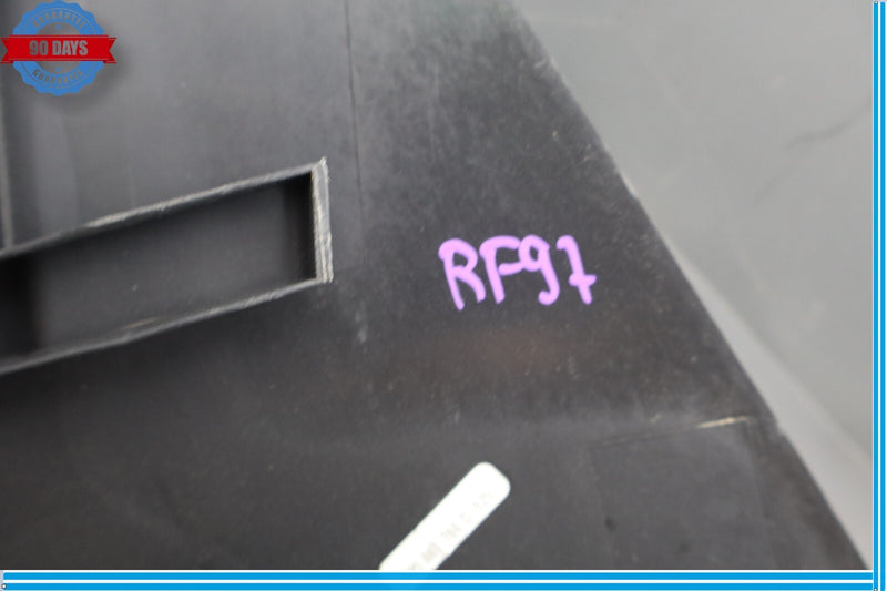 Load image into Gallery viewer, 11-17 Volkswagen Touareg Rear Right Side C Pillar Lower Trim Cover Panel Oem