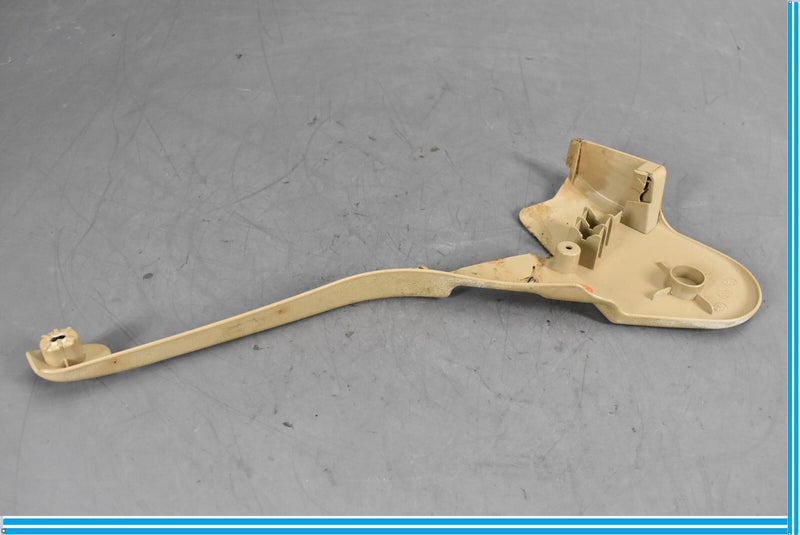 Load image into Gallery viewer, 06-09 Mercedes CLS550 W219 Front Right Passenger Seat Lower Trim Oem