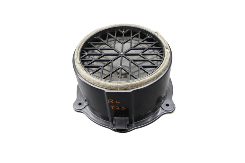 Load image into Gallery viewer, 07-15 Audi Q7 Rear Left Driver Side Door Panel Audio Bose Speaker Oem