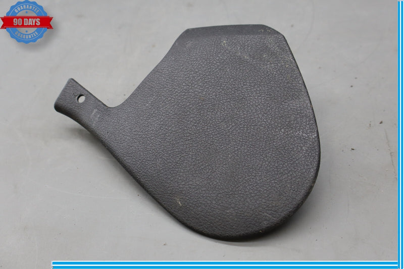 Load image into Gallery viewer, 08-18 Audi A4 A4 Quattro Front Left Driver Side Seat Inner Cap Cover Trim Oem