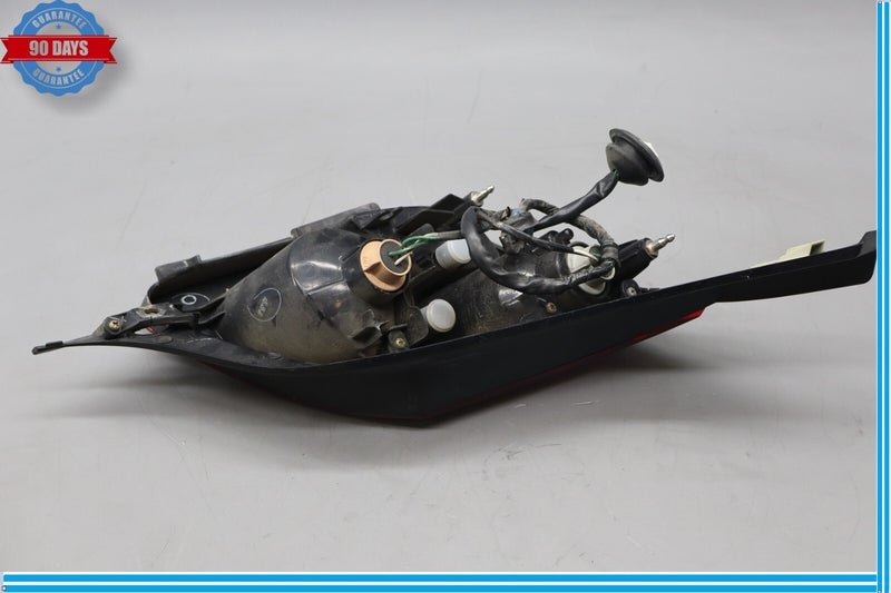 Load image into Gallery viewer, 02-05 Lexus SC430 Rear Right Passenger Outer Side Tail Light Lamp Oem
