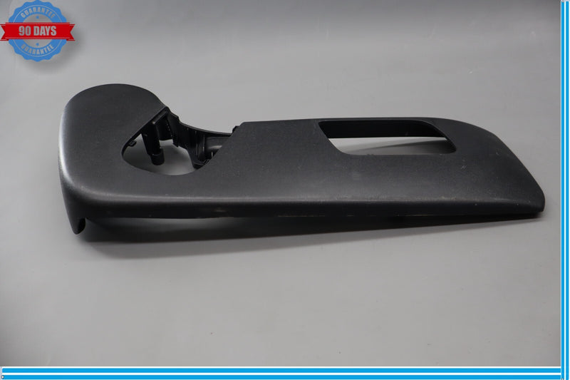 Load image into Gallery viewer, 07-12 Lexus LS460 LS460L Front Right Passenger Side Seat Switch Cover Trim Oem
