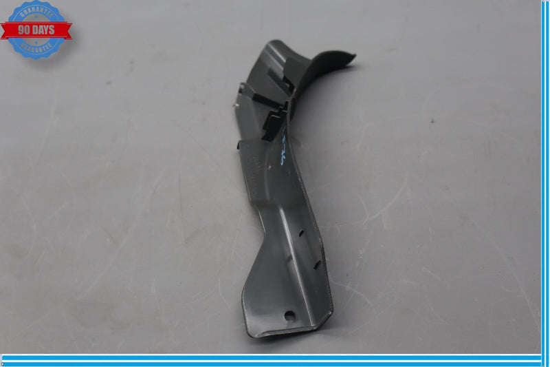 Load image into Gallery viewer, 03-12 Mercedes R230 SL500 Front Left Driver Seat Inner Track Trim Cover Oem