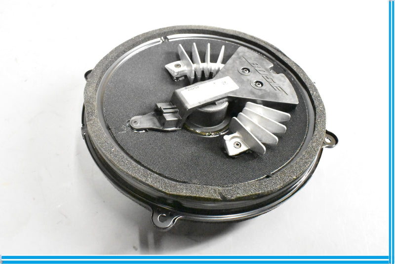 Load image into Gallery viewer, 04-18 Maserati Quattroporte Rear Bose Subwoofer Sub Woofer Sound Speaker Oem