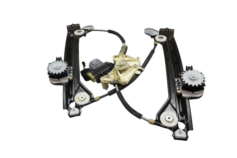 Load image into Gallery viewer, 14-22 Maserati Ghibli M157 Rear Right Side Door Window Regulator W/ Motor Oem