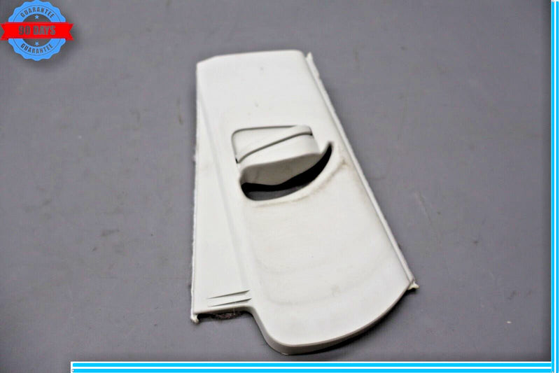 Load image into Gallery viewer, 09-12 Audi A4 Quattro Left Driver Side Upper B Pillar Trim Panel Cover Oem