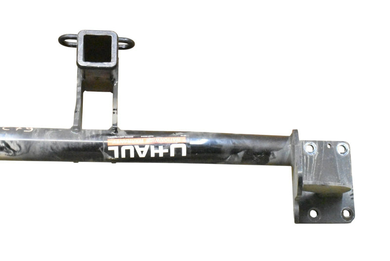 Load image into Gallery viewer, 07-13 BMW E70 X5 F85 Rear Bumper Towing Hitch Trailer Bar Cross Tube Oem