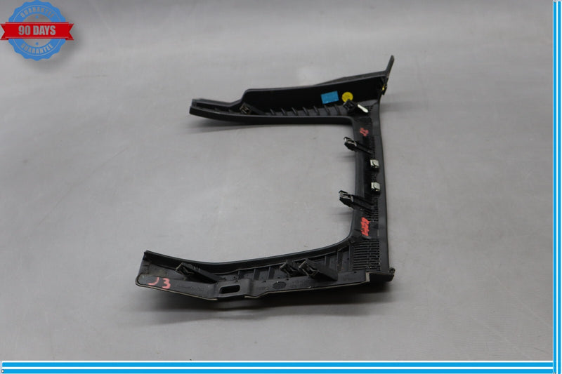 Load image into Gallery viewer, 11-18 Audi A8 A8L Quattro Dashboard Instrument Cluster Trim Cover Panel Oem