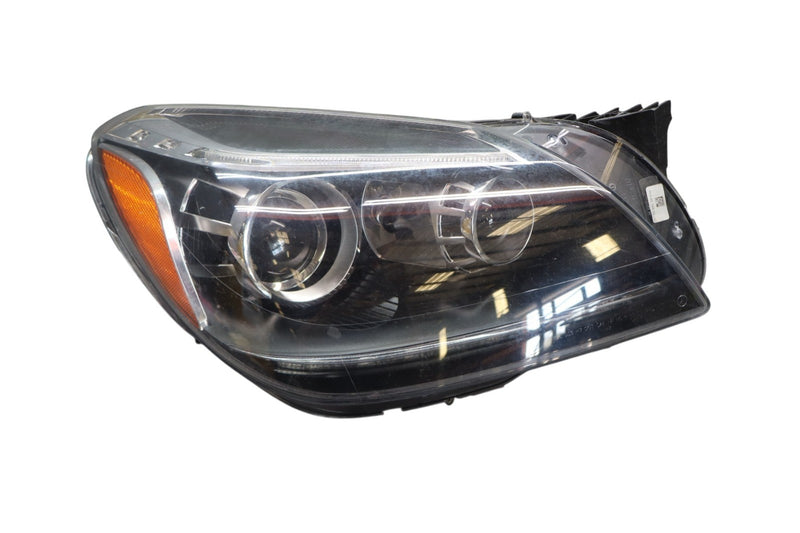 Load image into Gallery viewer, 05-20 Mercedes R171 SLK280 SLK350 Right Headlight Lamp Bi-Xenon Oem *DAMAGED*