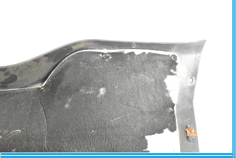 Load image into Gallery viewer, 04-08 Maserati Quattroporte Right Passenger Under Hood Engine Bay Trim Cover Oem