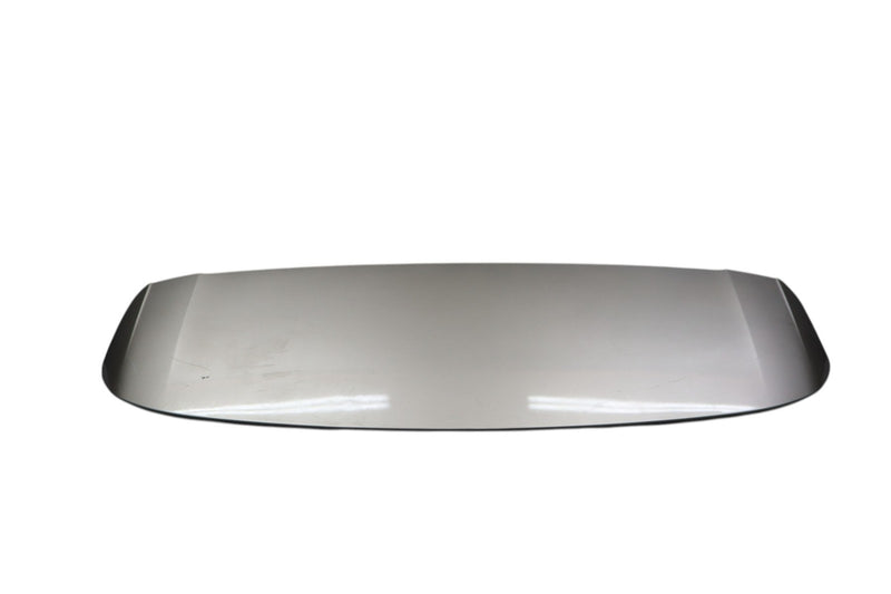 Load image into Gallery viewer, 14-18 BMW X5 F15 Rear Liftgate Spoiler Wing Molding W/ Brake Light Panel Oem
