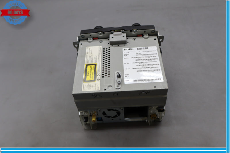 Load image into Gallery viewer, 10-16 Porsche Panamera 970 Hybrid 4S Command Head Unit Navigation Radio Oem