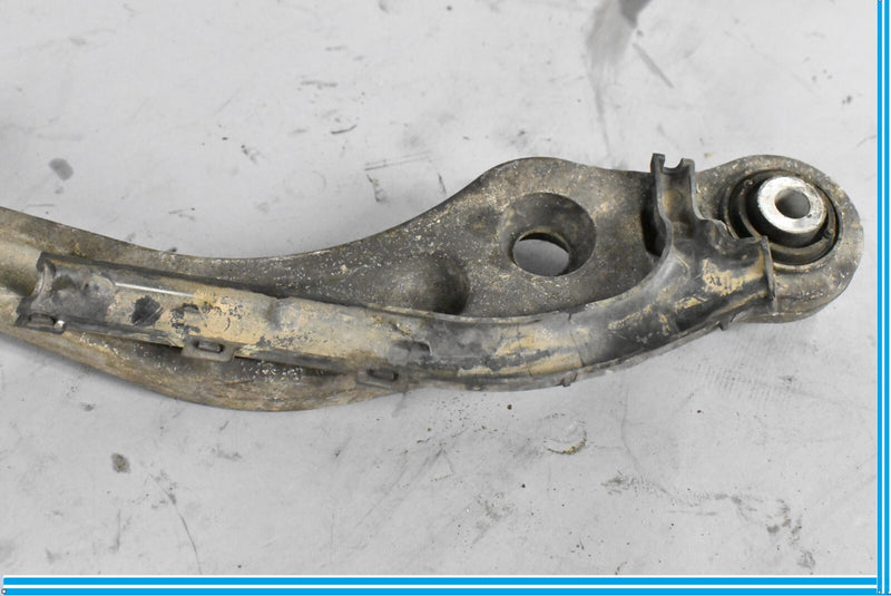 Load image into Gallery viewer, 06-11 Bentley Continental Rear Left Driver Upper Control Arm 4E0505361 Oem