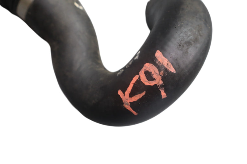 Load image into Gallery viewer, 12-18 Audi A6 A7 Quattro Engine Radiator Upper Coolant Hose Tube Pipe Oem