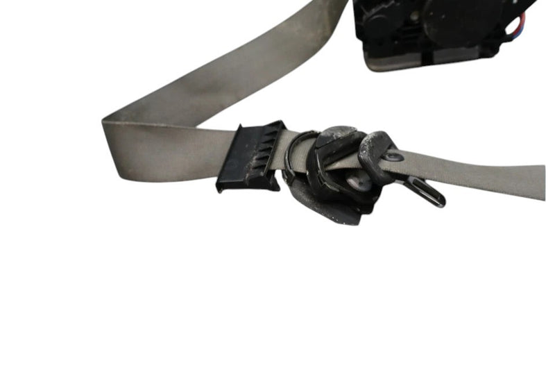 Load image into Gallery viewer, 07-09 Mercedes W219 CLS550 E350 Front Right Seatbelt Seat Belt Retractor Black