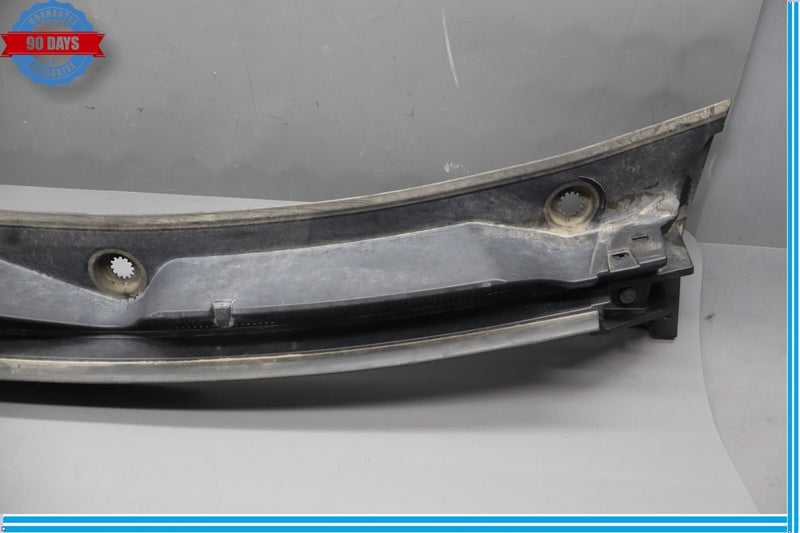 Load image into Gallery viewer, 18-23 Buick Enclave Avenir Windshield Wiper Cowl Vent Panel Grille Cover Oem