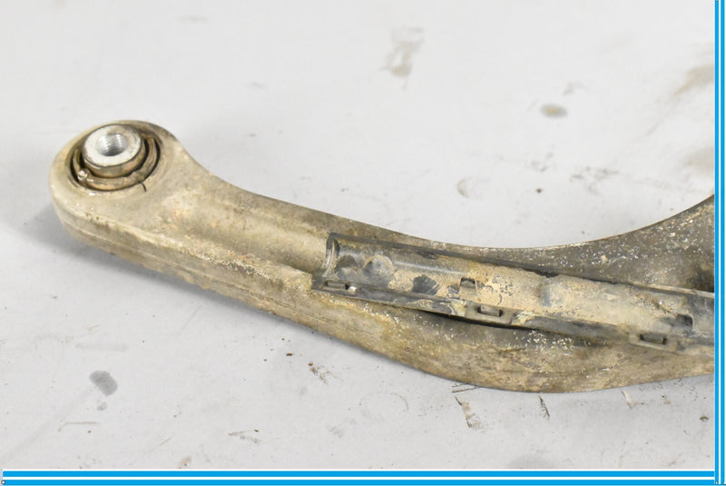 Load image into Gallery viewer, 06-11 Bentley Continental Rear Left Driver Upper Control Arm 4E0505361 Oem