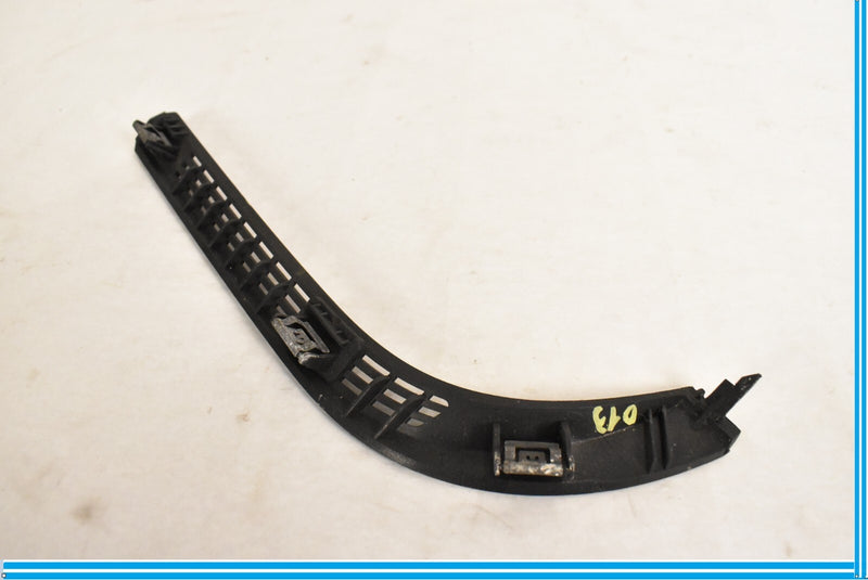 Load image into Gallery viewer, 07-14 Mercedes CL550 CL600 W216 Dashboard Dash Vent Grille Cover 2218270280 Oem