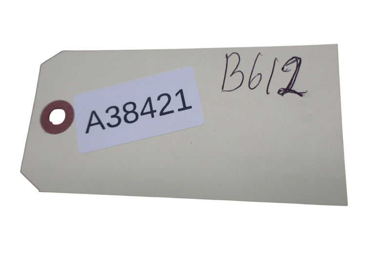 Load image into Gallery viewer, 10-19 Jaguar X351 XJ XJR Front Right Side Sunvisor Sun Visor Shade Ivory Oem
