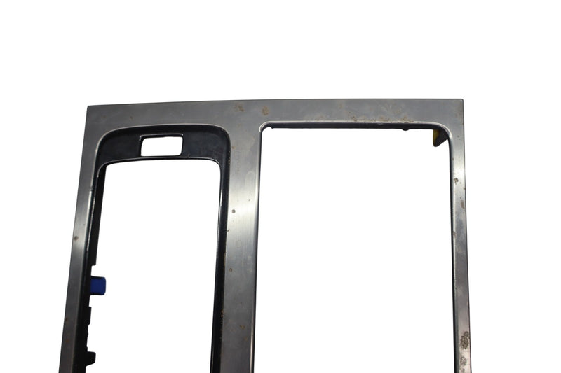 Load image into Gallery viewer, 15-20 Hyundai Genesis Center Console Cup Holder Gear Shifter Trim Bezel Oem
