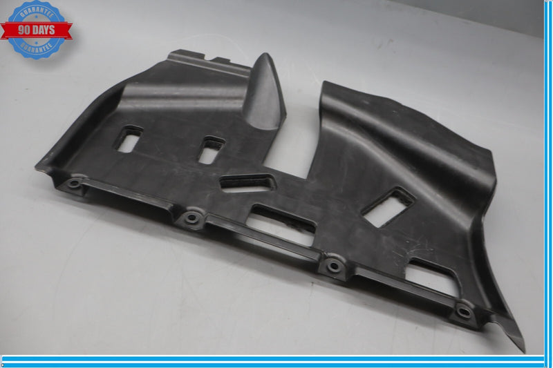 Load image into Gallery viewer, 10-16 Porsche Panamera 970 Dash Dashboard Left Side Knee Bolster Trim Cover Oem