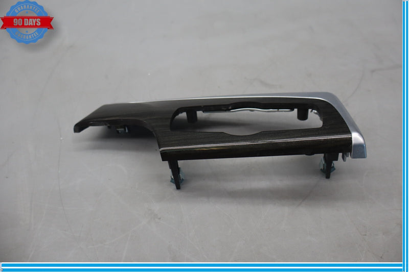 Load image into Gallery viewer, 11-16 BMW 528i 535i 550i F10 Front Dashboard Headlight Switch Trim Panel Oem