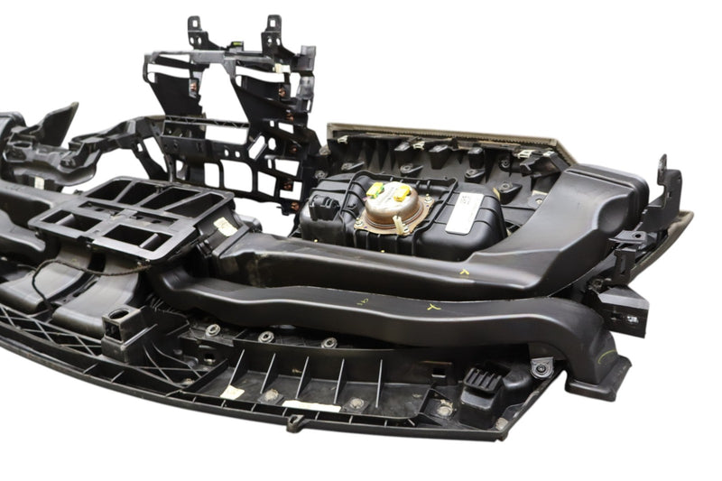 Load image into Gallery viewer, 17-19 Jaguar XE X760 Front Dashboard Dash Board Instrument Panel Assembly Oem