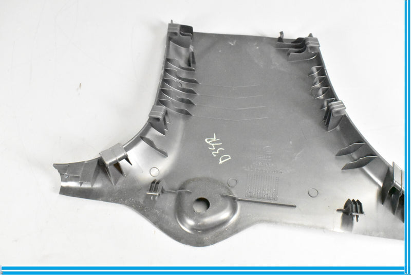 Load image into Gallery viewer, 2014-2018 MERCEDES CLA250 W117 CENTER RIGHT LOWER B PILLAR COVER TRIM PANEL OEM