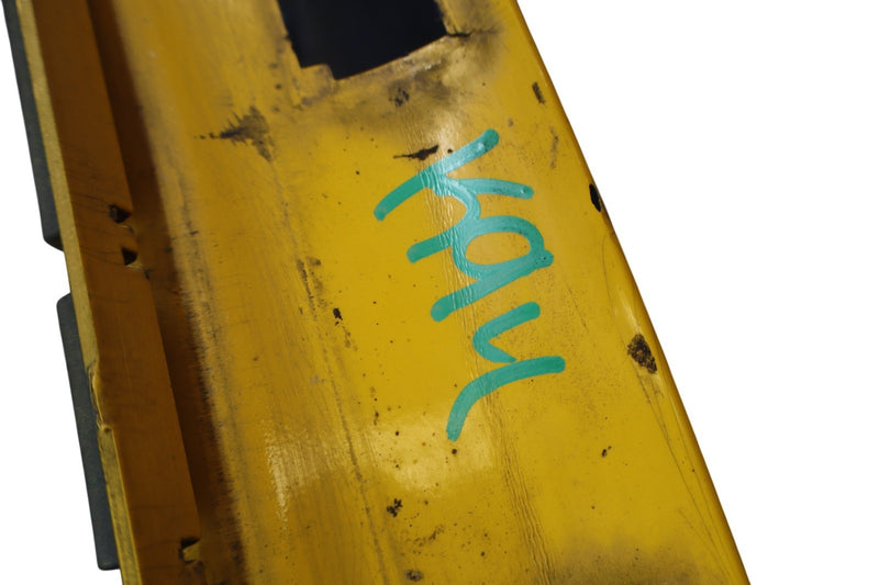 Load image into Gallery viewer, 09-16 BMW E89 Z4 Rear Lower Bumper Cover Panel Assembly Yellow 7842473 Oem