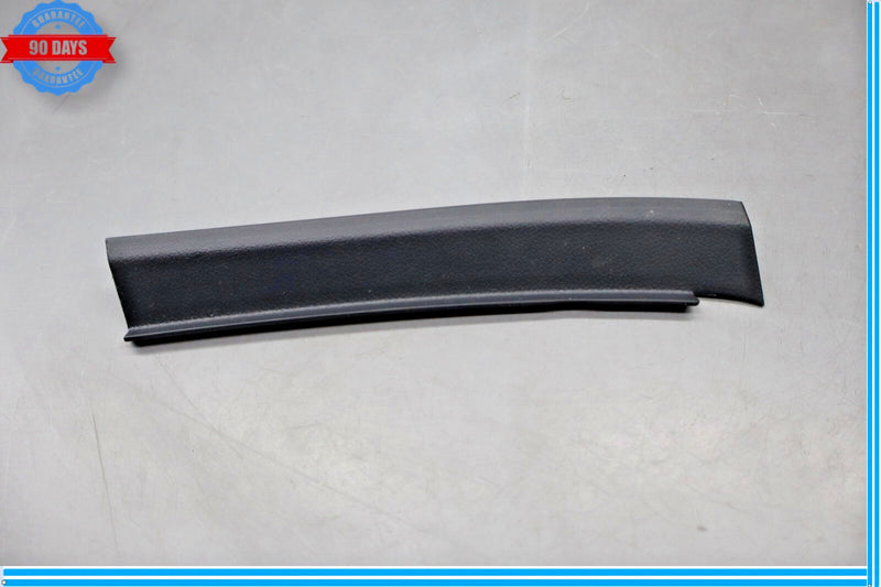 Load image into Gallery viewer, 11-18 Audi A8L Quattro Front Left Side Middle A Pillar Cover Panel Trim Oem