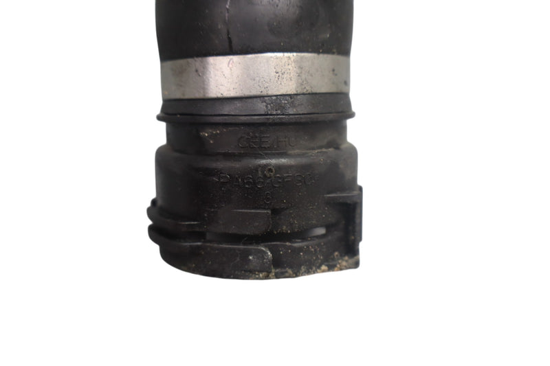 Load image into Gallery viewer, 12-18 Audi A6 A7 Quattro Engine Radiator Upper Coolant Hose Tube Pipe Oem