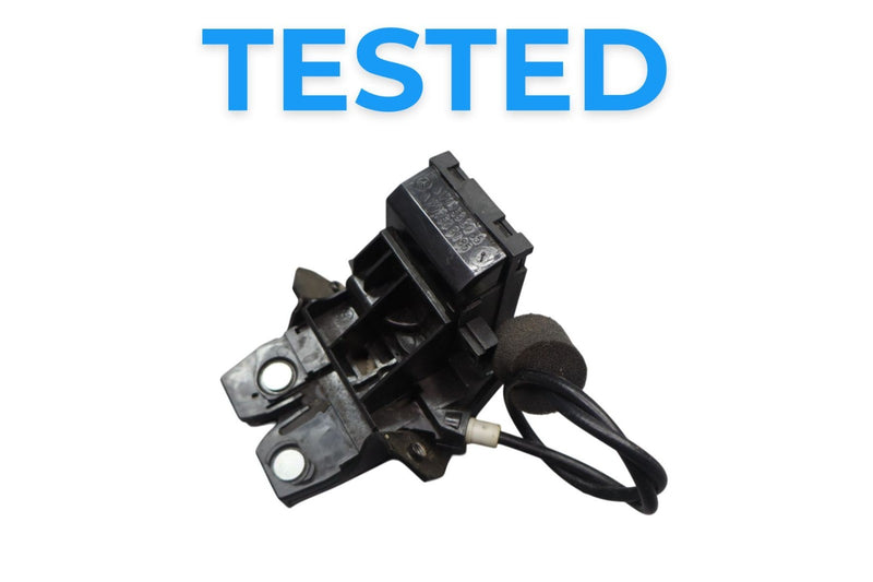 Load image into Gallery viewer, 01-11 Mercedes W219 CLS550 CLS500 C203 Trunk Lock Latch Mechanism 1717500085 Oem