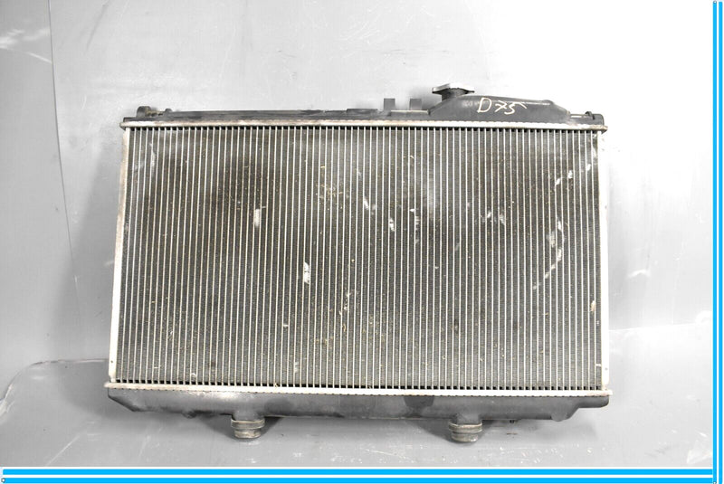 Load image into Gallery viewer, 02-10 Lexus SC430 Engine Motor Cooling Radiator Assembly 16400-50280 Oem