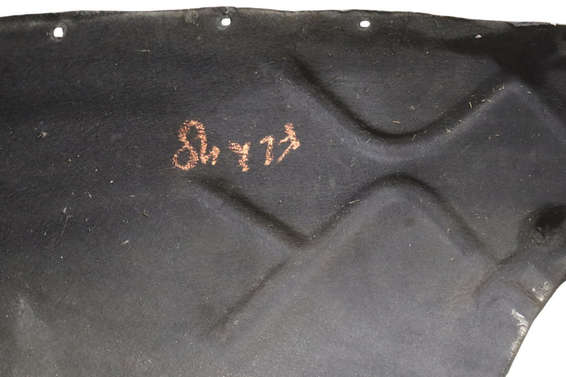 Load image into Gallery viewer, 11-18 Porsche Cayenne 958 Front Left Driver Side Fender Liner Splash Shield Oem