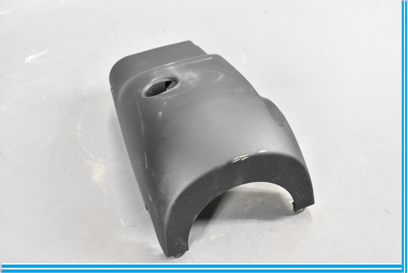 Load image into Gallery viewer, 11-18 Volkswagen VW Touareg Lower Steering Column Trim Black 7P6858559 Oem