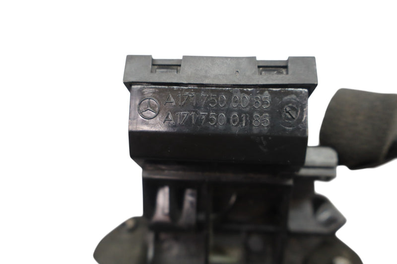 Load image into Gallery viewer, 01-11 Mercedes W219 CLS550 CLS500 C203 Trunk Lock Latch Mechanism 1717500085 Oem