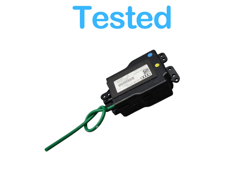 Load image into Gallery viewer, 11-18 Audi A8 Quattro S8 Front Right Passenger Side Seat Air Pump 4H0881074 OEM