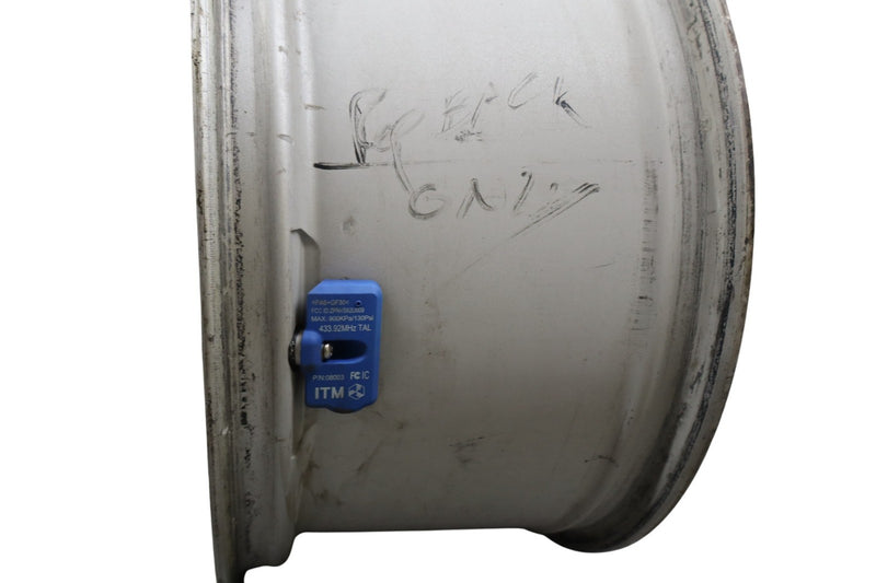 Load image into Gallery viewer, 05-08 Porsche Boxster Cayman 9JX18 18" 5 Spoke Alloy Wheel Rim 98736213800 Oem